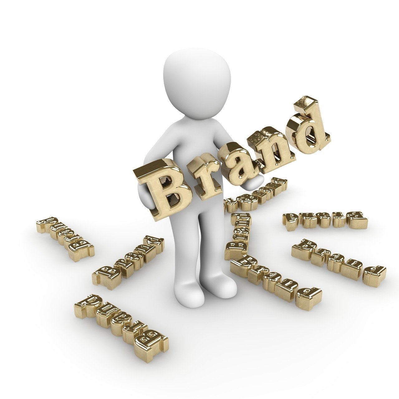 Build Business into Brand