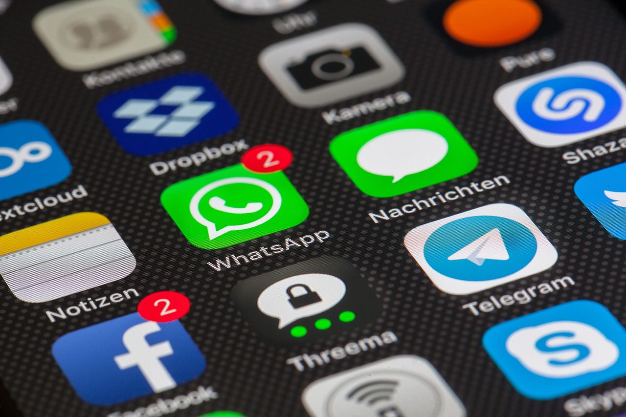 apps that makes you feel like super human